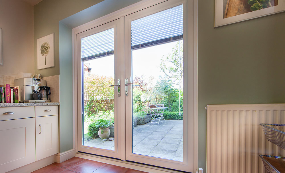French Doors