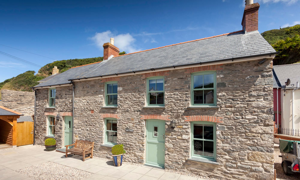 Sliding Sash Windows